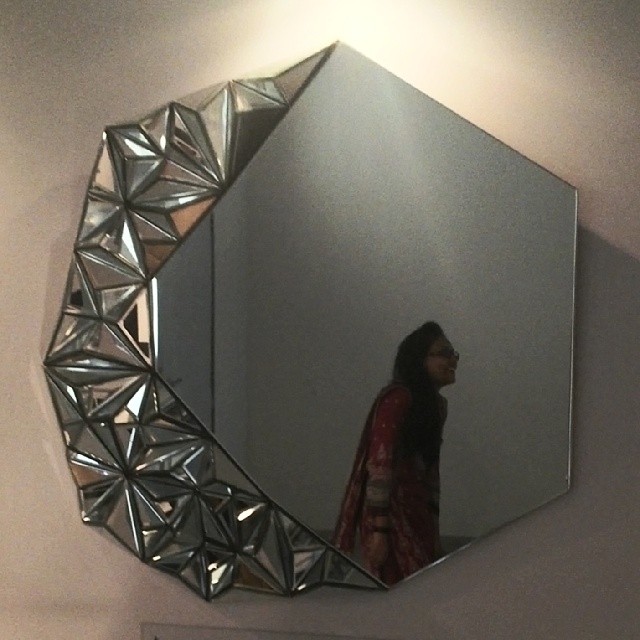 hexa mirror